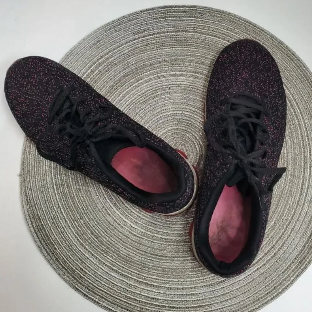 No Brand women’s black